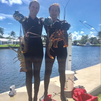 Stephanie Jezek - eXp Realty - My other passion with my mom - Lobstering in the Florida Keys! - Real Estate Agents Near Me - La Jolla, California Stephanie Jezek - eXp Realty - My other passion with my mom - Lobstering in the Florida Keys! - Real Estate Agents Near Me - La Jolla, California