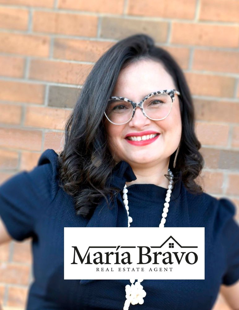 MARIA BRAVO RG REALTY GROUP Updated July 2024 Minneapolis, MN