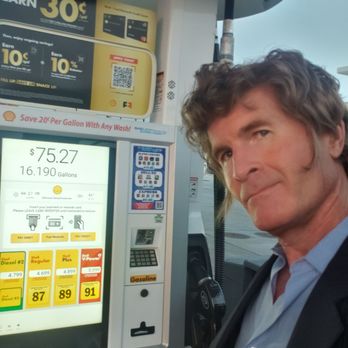 Shell - Best shell yet - Gas Stations Near Me - Elk Grove, California Shell - Best shell yet - Gas Stations Near Me - Elk Grove, California