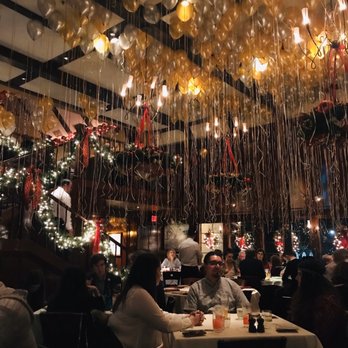 Buckeye Roadhouse - Celebrate New Years at Buckeye! - American Near Me - Mill Valley, California