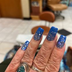 Top Nails - Nails