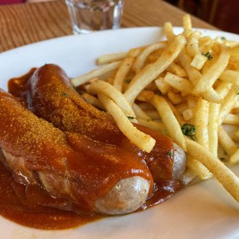 Speisekammer - German Near Me - Alameda, California