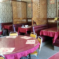 Binh An Restaurant