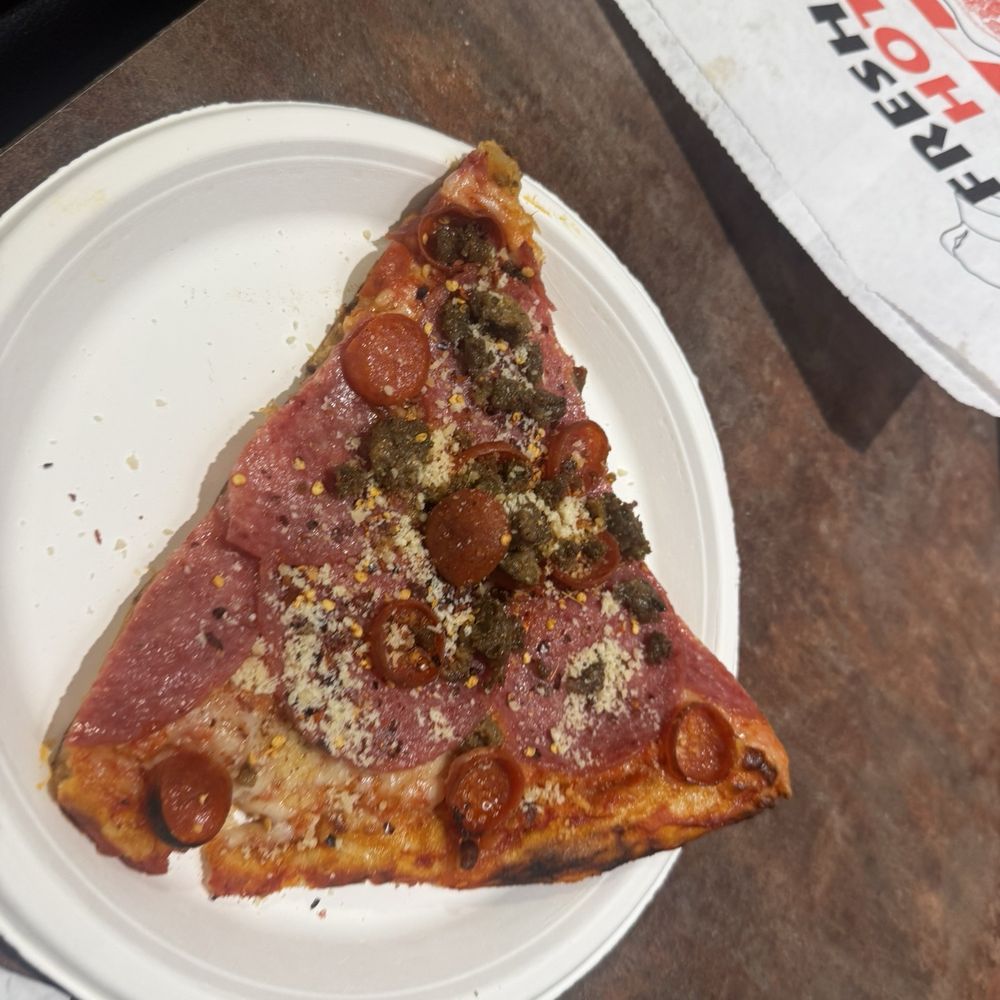 Hidden Pizza - Pizza Near Me - Reno, Nevada Hidden Pizza - Pizza Near Me - Reno, Nevada