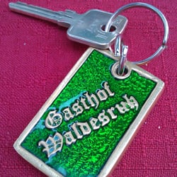 Gasthof Waldesruh
