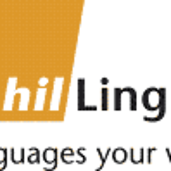 philLingua - Logo