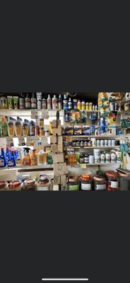 Adam's Feed & Garden Supply, Inc. by null