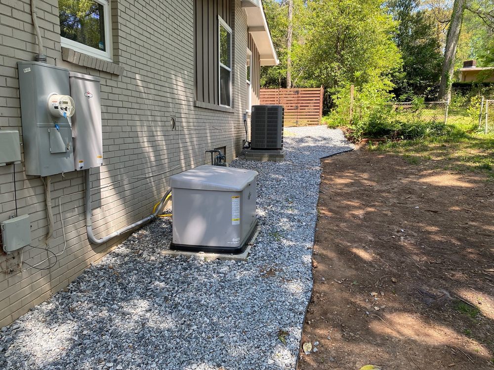 Infantry Landscaping - veterans service organization in Atlanta, GA