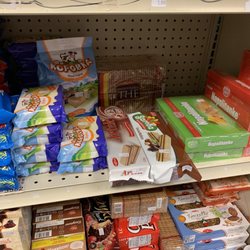 Maksim's Market