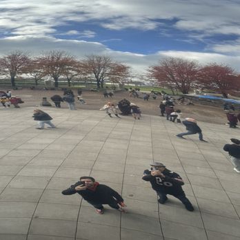 Cloud Gate - Public Art Near Me - Chicago, Illinois