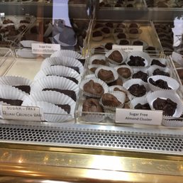 Sugar Free!!