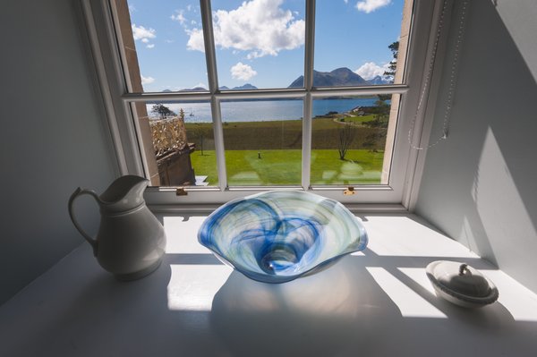 Raasay House Hotel & Outdoor Activity Centre (Book cheapest rates direct - guaranteed) by null