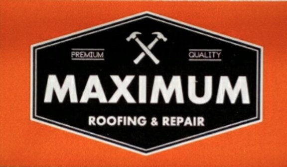 Slide of Maximum Roofing