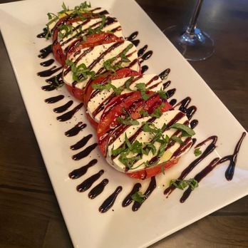 305 Wine Garage - Caprese Salad - Wine Bars Near Me - Fortville, Indiana 305 Wine Garage - Caprese Salad - Wine Bars Near Me - Fortville, Indiana