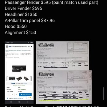 Banner Transmission - Transmission Repair Near Me