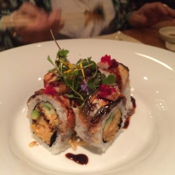 Jun I - Sushi Bars Near Me - Montreal, Quebec