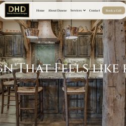 DHD-DAWNE HOLLAND DESIGNS - DHD-DAWNE HOLLAND DESIGNS - 9038792803