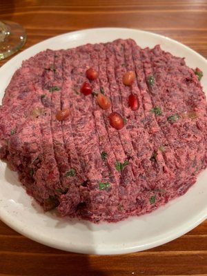 Georgian Bread by null