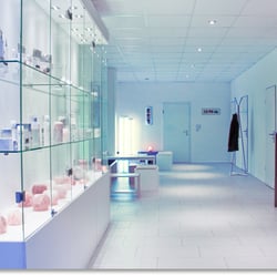 Kölner Salzoase