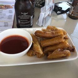 Savie’s - Shanghai Lumpia