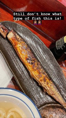Musashi Japanese Restaurant by null