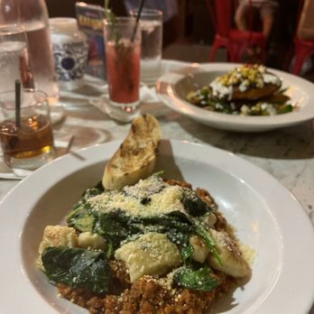 Hullabaloo - Bolognese - Gastropubs Near Me - West Palm Beach, Florida