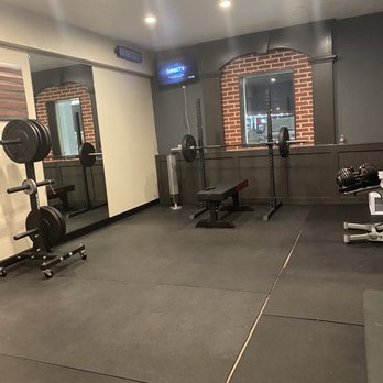 Quality Inn - Gym with no cardio machine - Hotels Near Me - Buffalo, Wyoming Quality Inn - Gym with no cardio machine - Hotels Near Me - Buffalo, Wyoming