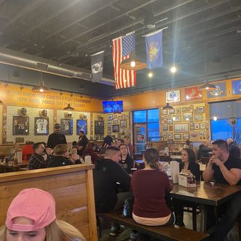 Mission BBQ - Barbeque Near Me - Whitehall, Pennsylvania