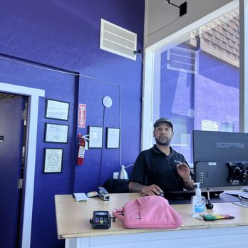 Stress-Free Auto Care - Auto Repair Near Me - Castro Valley, California Stress-Free Auto Care - Auto Repair Near Me - Castro Valley, California