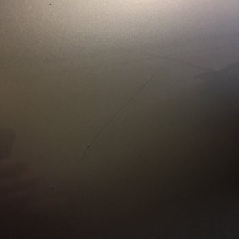 Auto Critic - Driver side door scratches,more - Car Inspectors Near Me