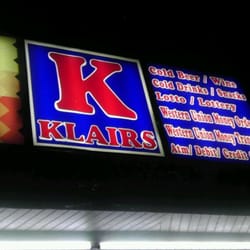 Klair's