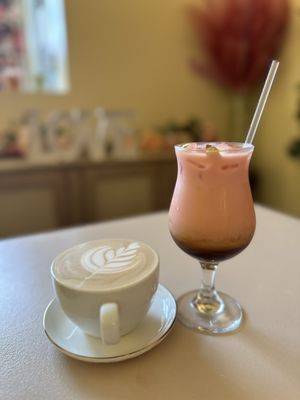 Thirty-Six Cafe by null