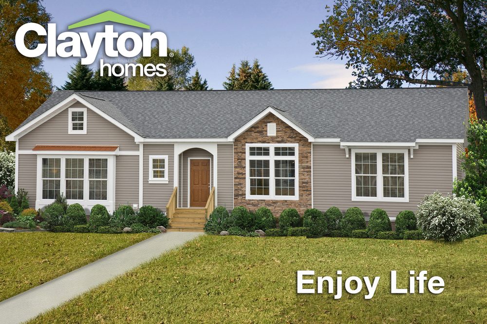 CLAYTON HOMES 1044 N Andy Griffith Pkwy, Mount Airy, NC Yelp