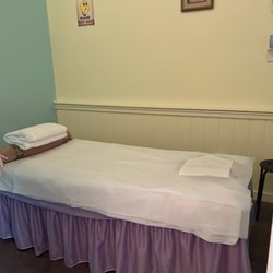 Oriental Taichi Spa - Single room