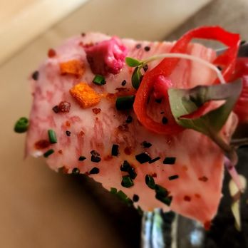 LB Steak - Steakhouses Near Me - San Jose, California