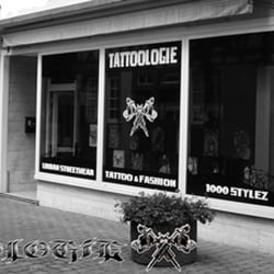 Tattoostudio Tattoologie