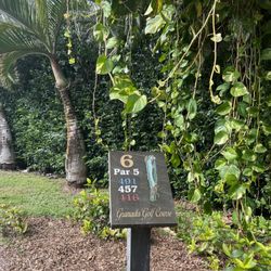 Granada Golf Course