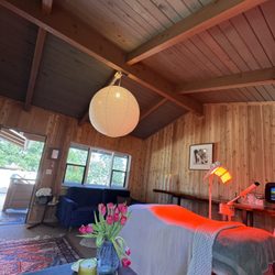 Khasy - New Location! 1470 E Valley Rd. Suite R in Montecito. Dreamy!