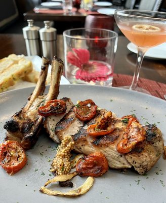 Siena Tuscan Steakhouse by null