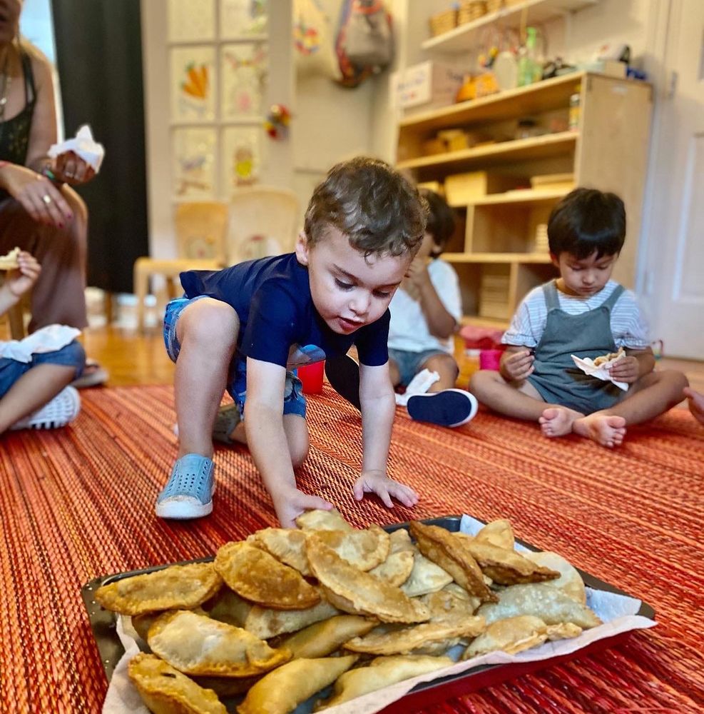 Mi Escuelita - childcare center in Brooklyn, NY