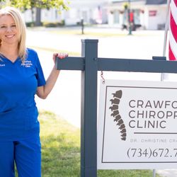 Crawford Chiropractic Clinic