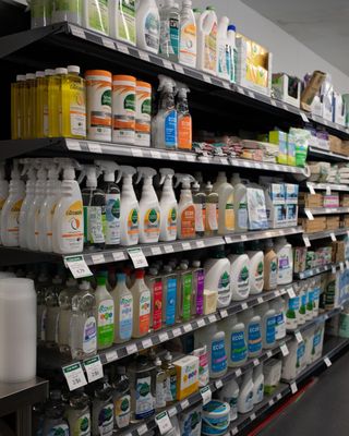 Belfast Community Co-op by null