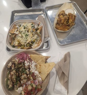 Indigo Kitchen by null