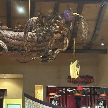 Chang Shou - Dragon decor - Chinese Near Me - Brooks, California Chang Shou - Dragon decor - Chinese Near Me - Brooks, California