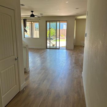 HM Flooring Group - Vinyl Installation in Mesa - Flooring Near Me - Phoenix, Arizona