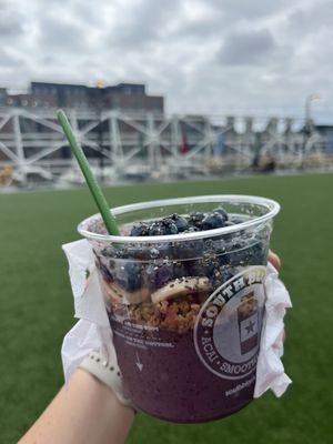 Greenheart Juice Bar & Cafe by null