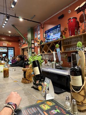 El Coqui Puerto Rican Cuisine by null
