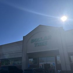 Dollar Tree