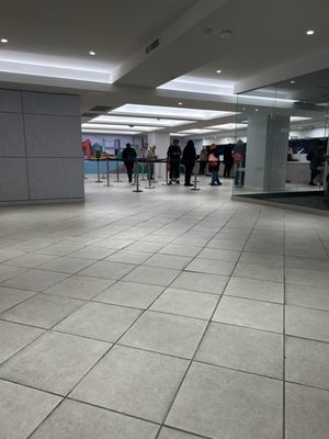 Municipal Credit Union