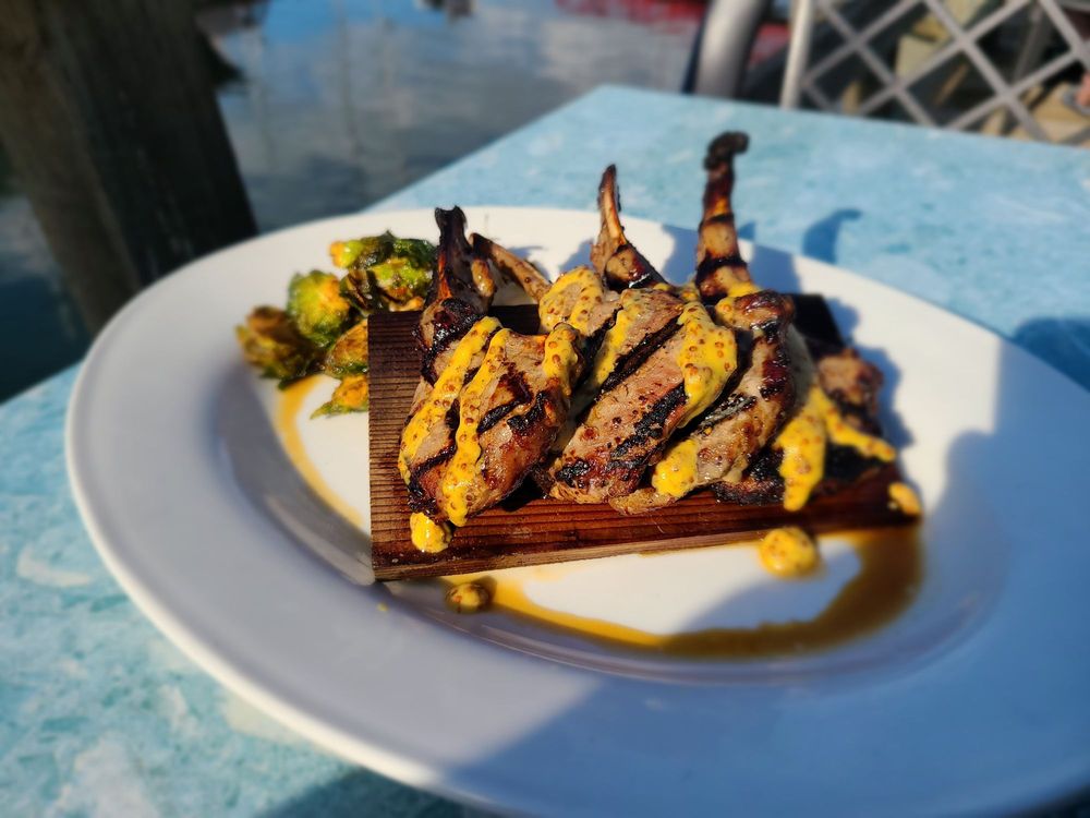 OYSTERCATCHER SEAFOOD BAR & GRILL Updated June 2024 25 Photos & 57